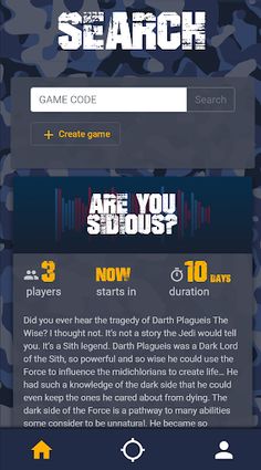 Gotcha (More) - Screenshot 3