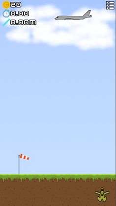 Sky Diver - Screenshot 2