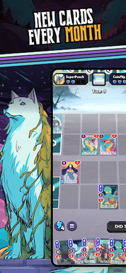 Mystic Realms - Screenshot 4