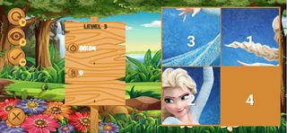 Kids Puzzle - Screenshot 3