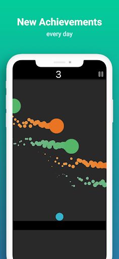 Dream Ball Shooter - Screenshot 3