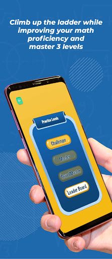 Live Math Competitions and Lea - Screenshot 2