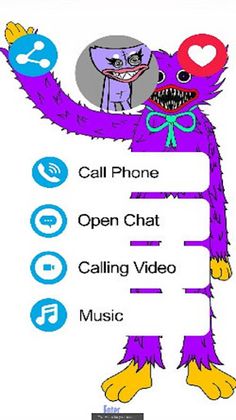 Sissy Blissy Fake Video Call - Screenshot 4