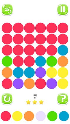 Color Quest : Colors Game - Screenshot 2