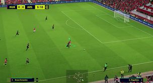 Mobile Soccer League 2024 - Screenshot 2