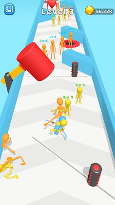 ZigZag Flash - Screenshot 1