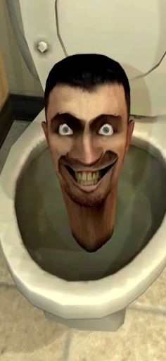 Toilet Monster: Gun Shooter - Screenshot 2