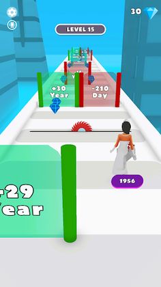 Fashion Evolution - Screenshot 3