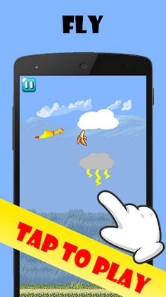 Flying Chicken - Pablo's Dream - Screenshot 3