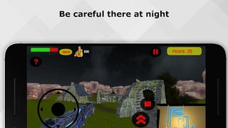 Maze Runner 3D - Screenshot 2