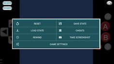 Super8Plus (nES/FC Emulator) - Screenshot 4