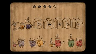 Boxville Riddles - Screenshot 2