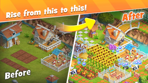 FarmLand - Screenshot 3