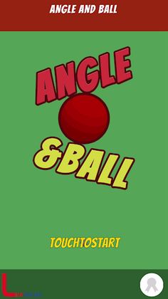 Angle And Ball - Screenshot 1