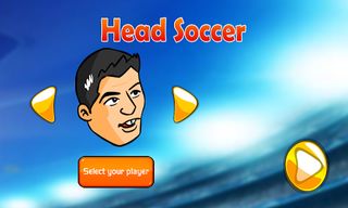 Headball Soccer - Screenshot 2