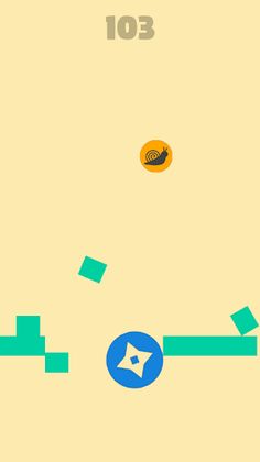 Kick it Higher! - Screenshot 1