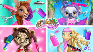 Animal Hair Salon Australia - Screenshot 3