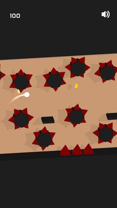 Round - A casual Platformer - Screenshot 2