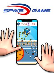 Spike Game - Screenshot 1