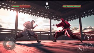 Ninja Fight Game 2023 - Screenshot 3