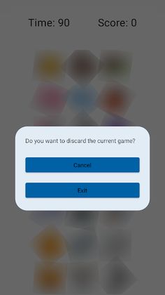 Spot it: Improve brain focus - Screenshot 4