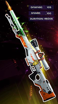 Lightsaber: 3D Gun Simulator - Screenshot 4