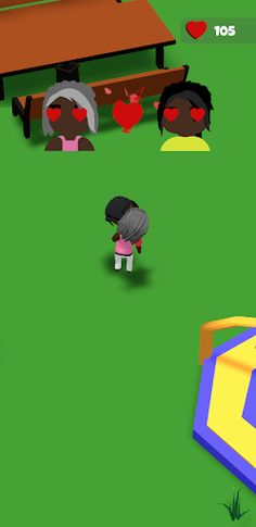 Cupid - Screenshot 4