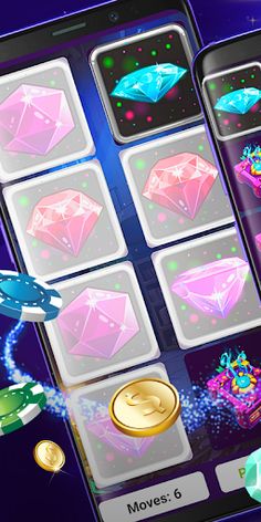 Wizard's Tiles - Screenshot 1