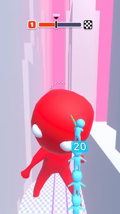 Hype Tower - Screenshot 3