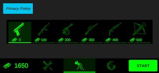 Stop the Virus - Screenshot 2