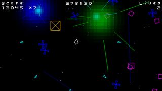 Tilt Arena (Full) - Screenshot 1