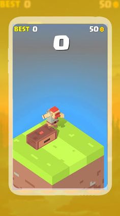 Pogo Stick - Screenshot 3