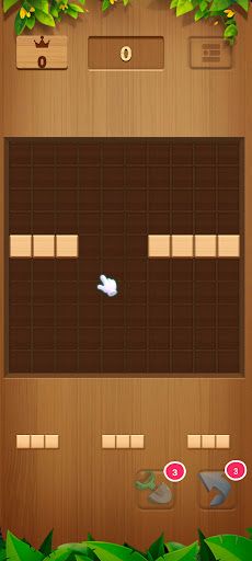 MBlock - Block Puzzle Game - Screenshot 4