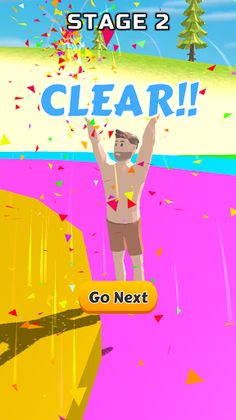 Into The Sky - Screenshot 3