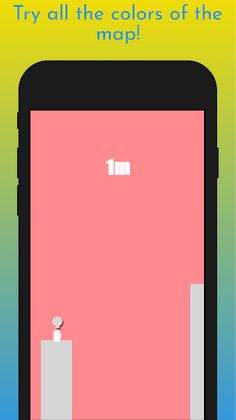 Big-Head Slide - Screenshot 4