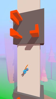 Pokey Dash - Screenshot 3