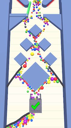 Bubble Balls - Screenshot 2