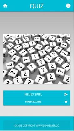 Schornsteinfeger Quiz - Screenshot 1