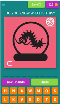 QUIZ ANIMAL PRO - Screenshot 3