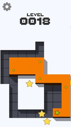One Move Maze - Screenshot 4