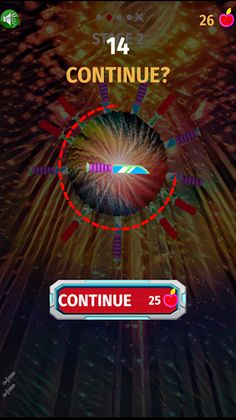 TARGET - Screenshot 3