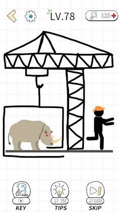 Draw 2 Save the World - Screenshot 3