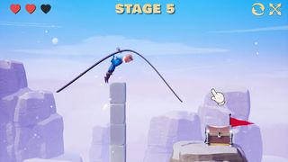 Lost Treasures: Dangerous Path - Screenshot 3