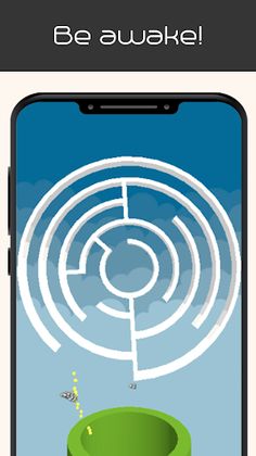 Balls Out 3D - Maze! - Screenshot 1