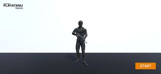 NEW HERO Mobile - Screenshot 1