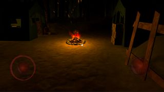 Dark Hunt - Screenshot 2