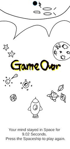 Catsteroids - Screenshot 3