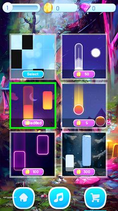 Music Beatz - Screenshot 1