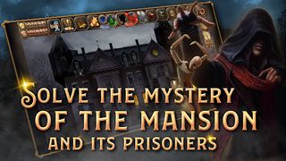 Panic Room | House of secrets - Screenshot 2