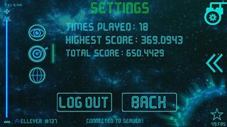 Elysium - Screenshot 3